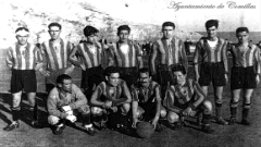 Deportistas y Equipos